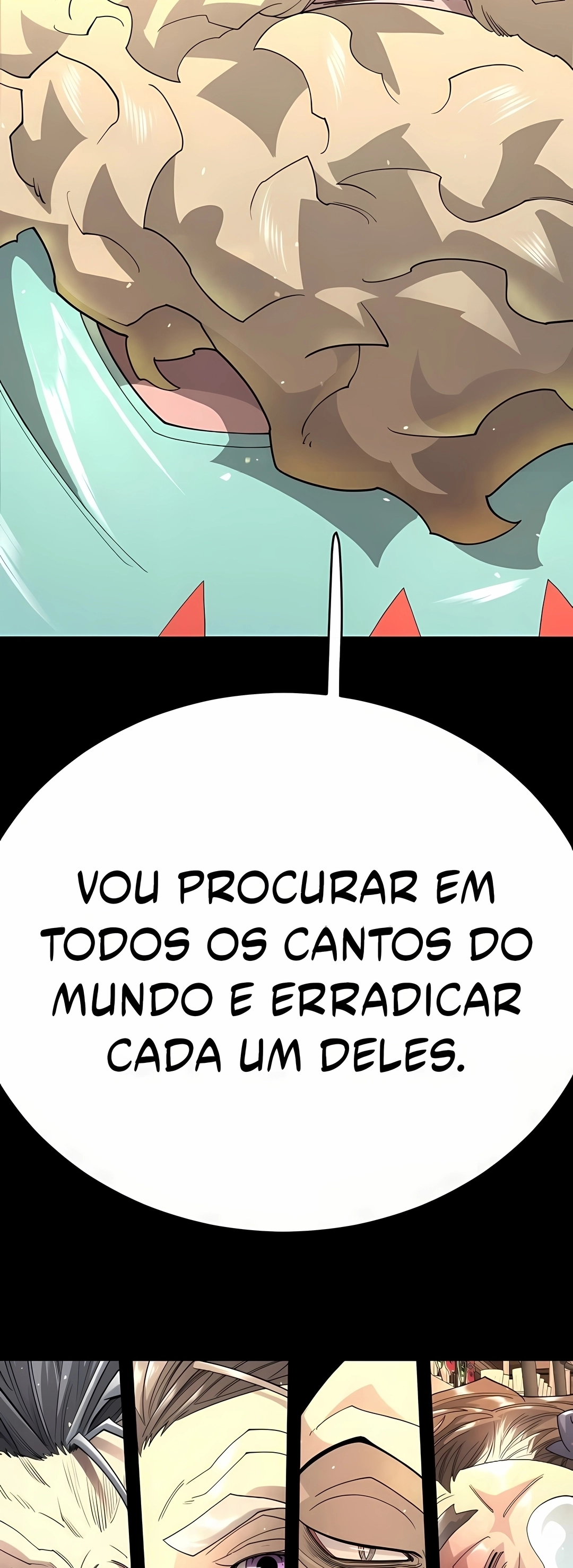 Read Superhuman Era PT Manga Online