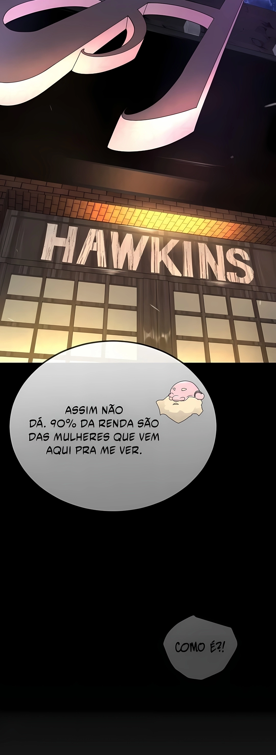 Read Superhuman Era PT Manga Online