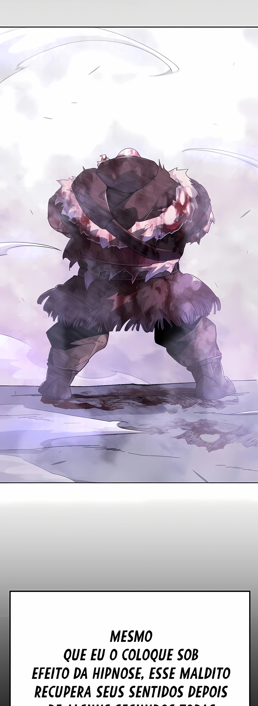 Read Superhuman Era PT Manga Online