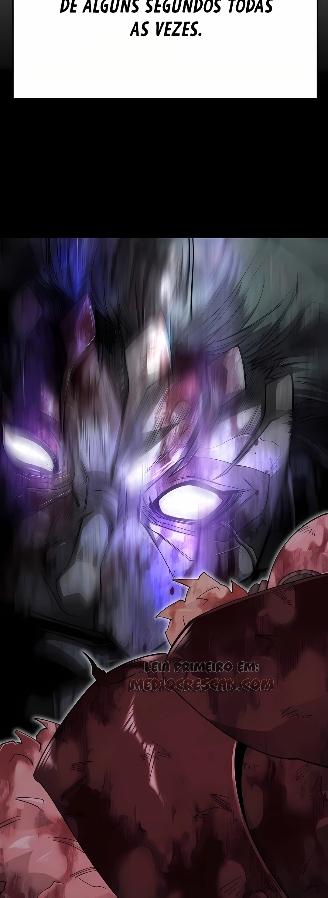 Read Superhuman Era PT Manga Online