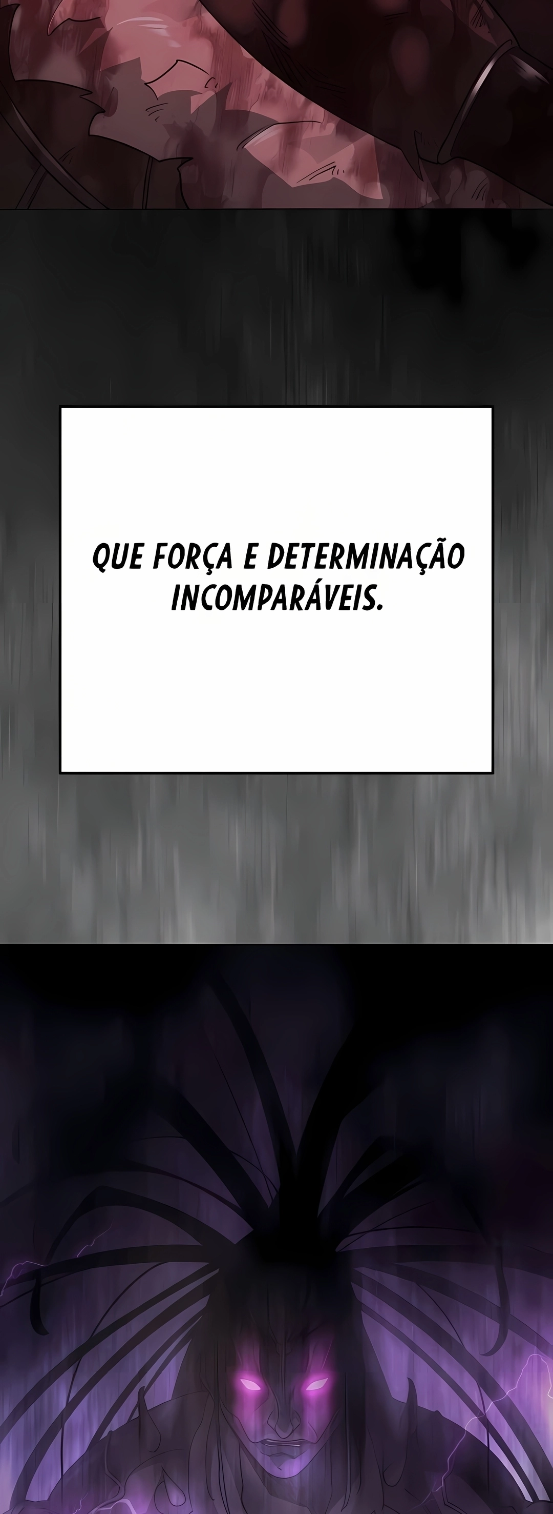 Read Superhuman Era PT Manga Online