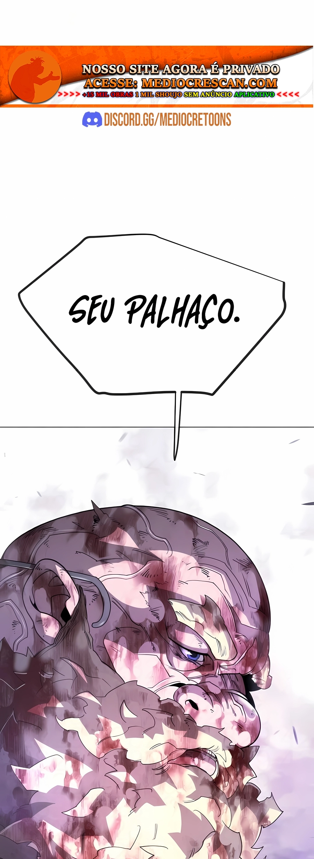 Read Superhuman Era PT Manga Online