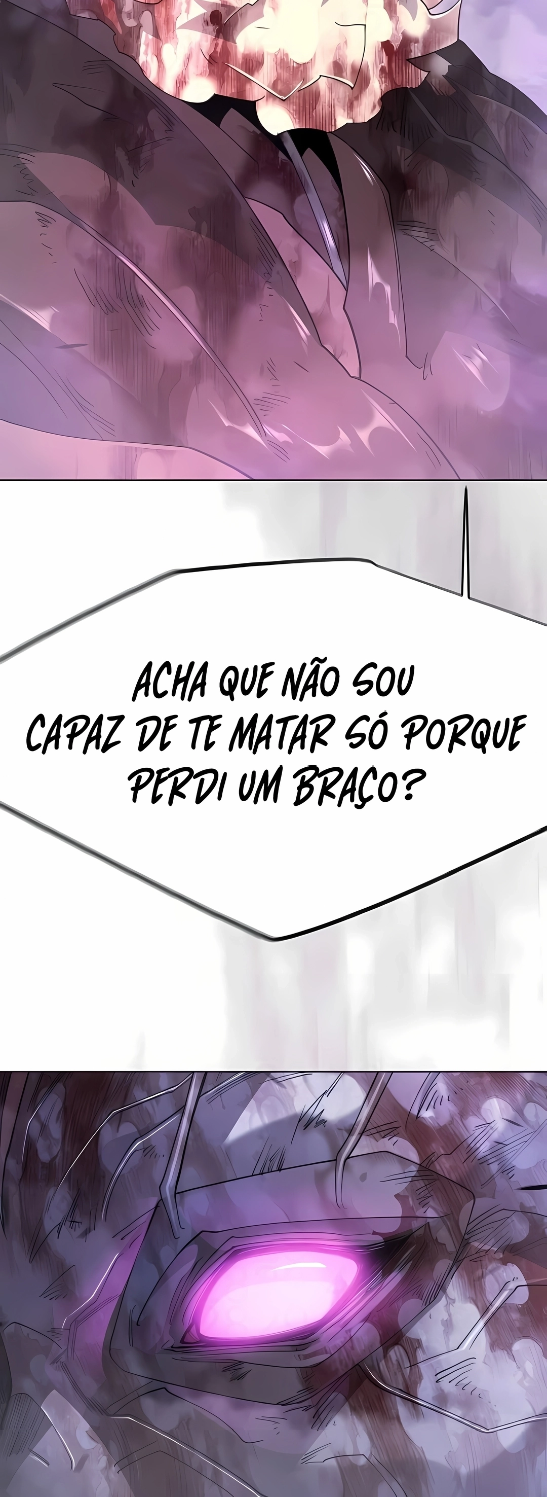 Read Superhuman Era PT Manga Online