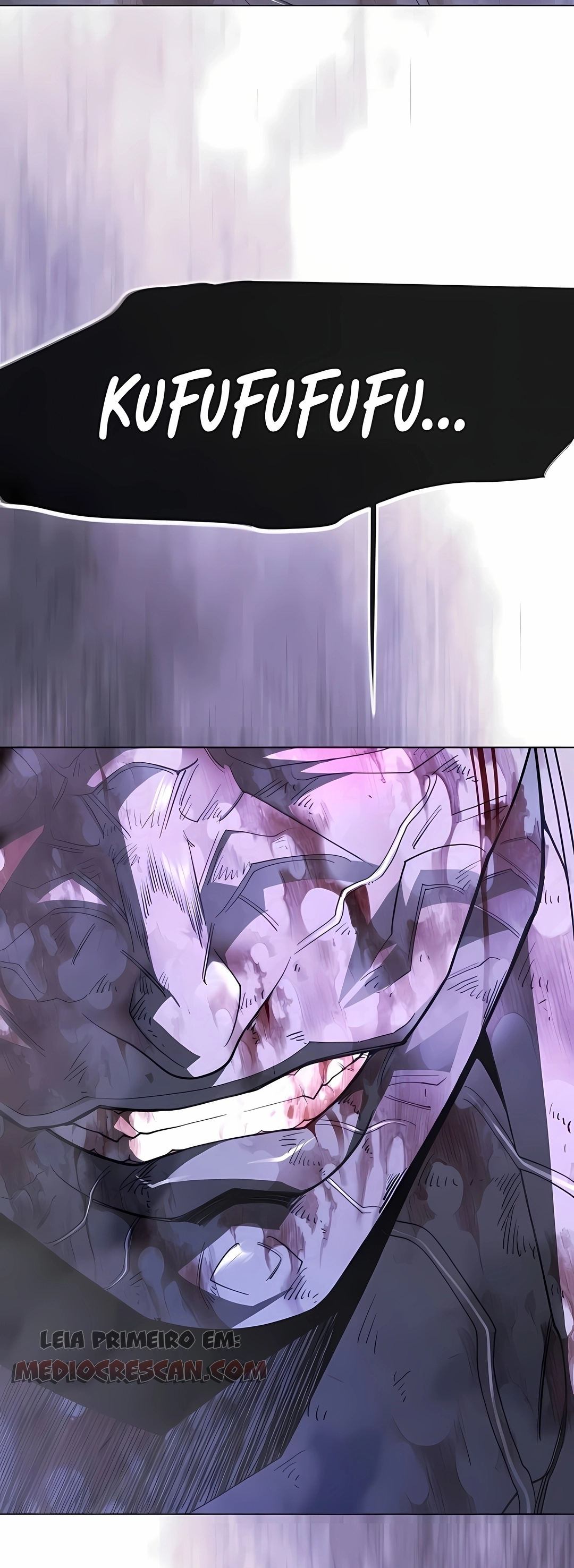 Read Superhuman Era PT Manga Online