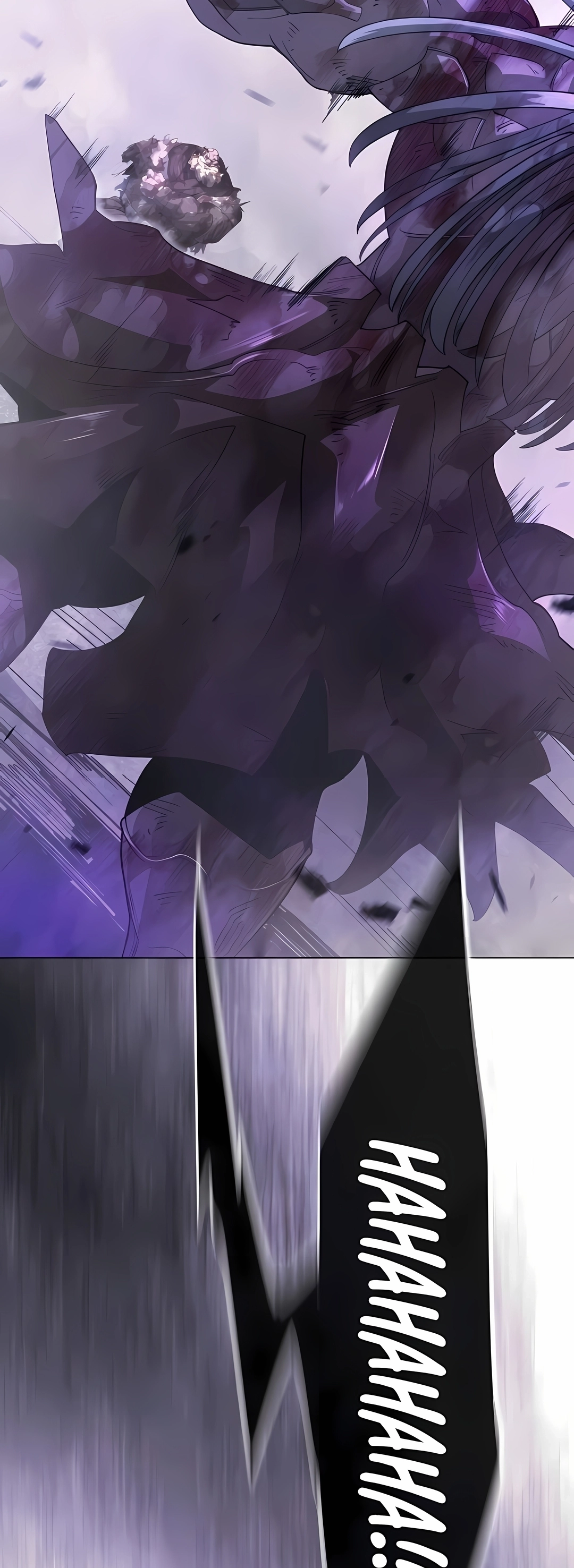 Read Superhuman Era PT Manga Online