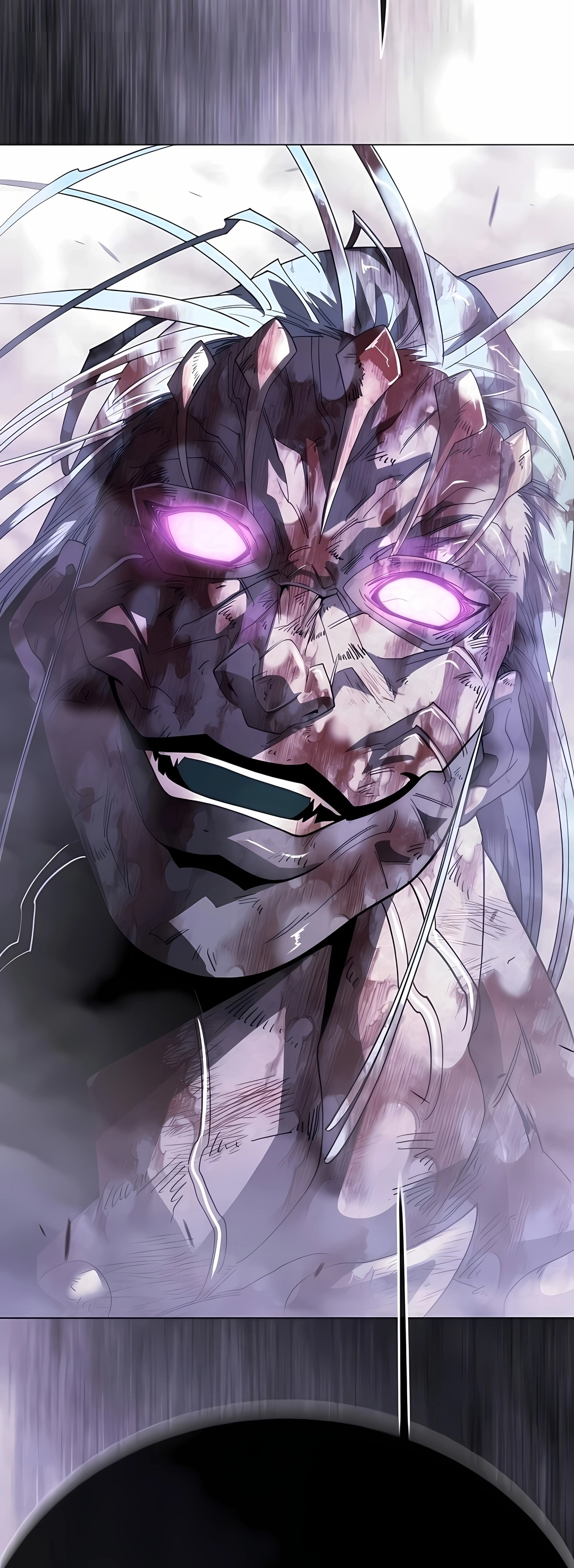 Read Superhuman Era PT Manga Online