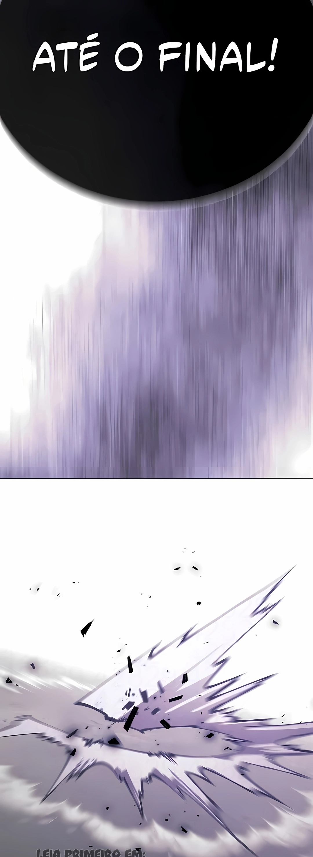 Read Superhuman Era PT Manga Online