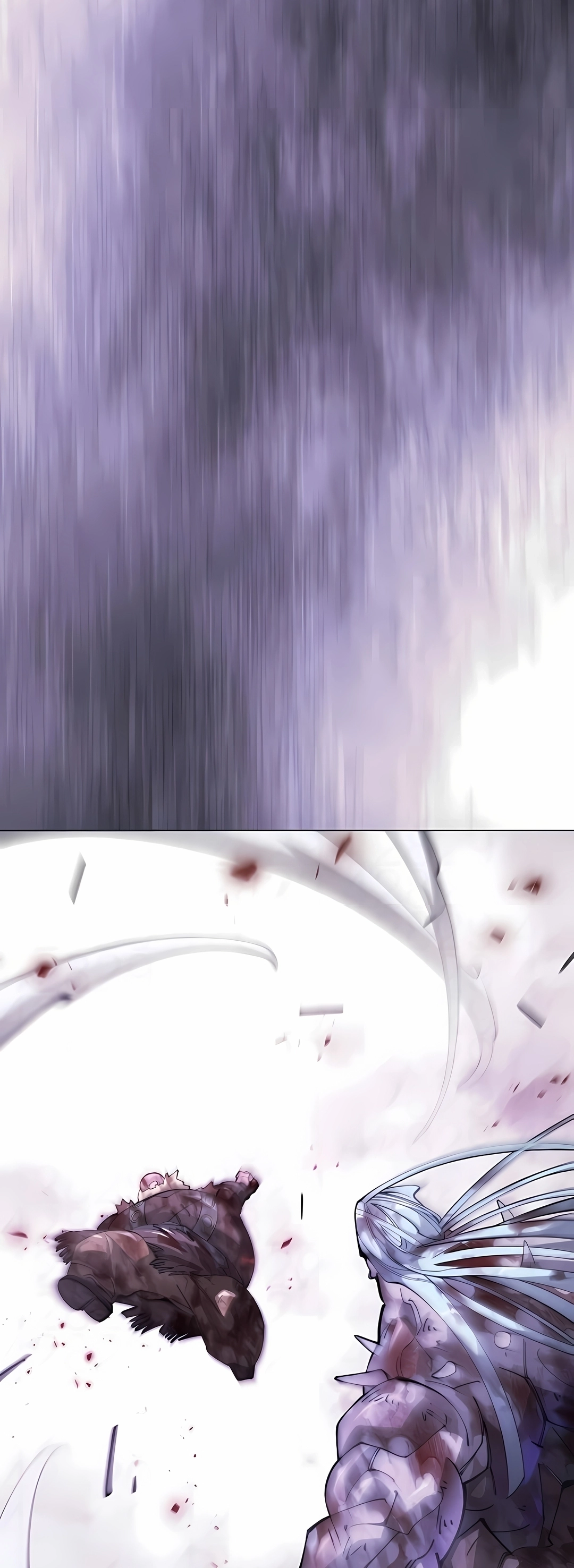 Read Superhuman Era PT Manga Online