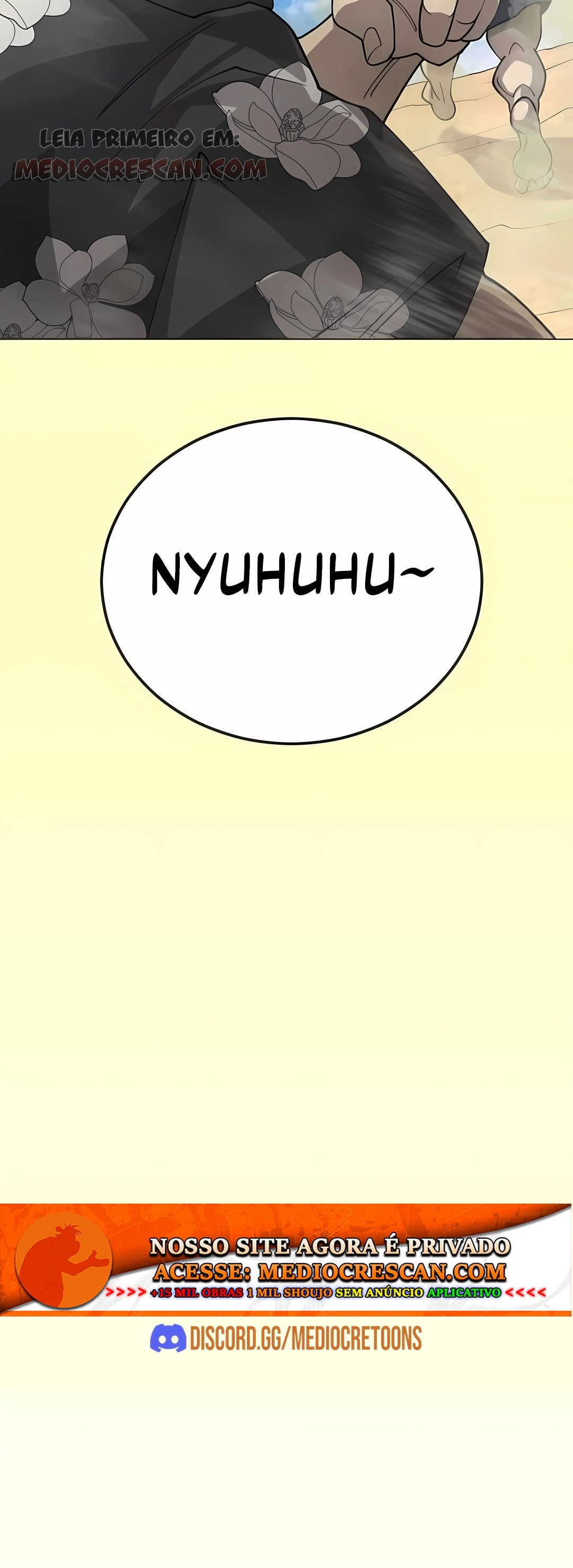 Read Superhuman Era PT Manga Online