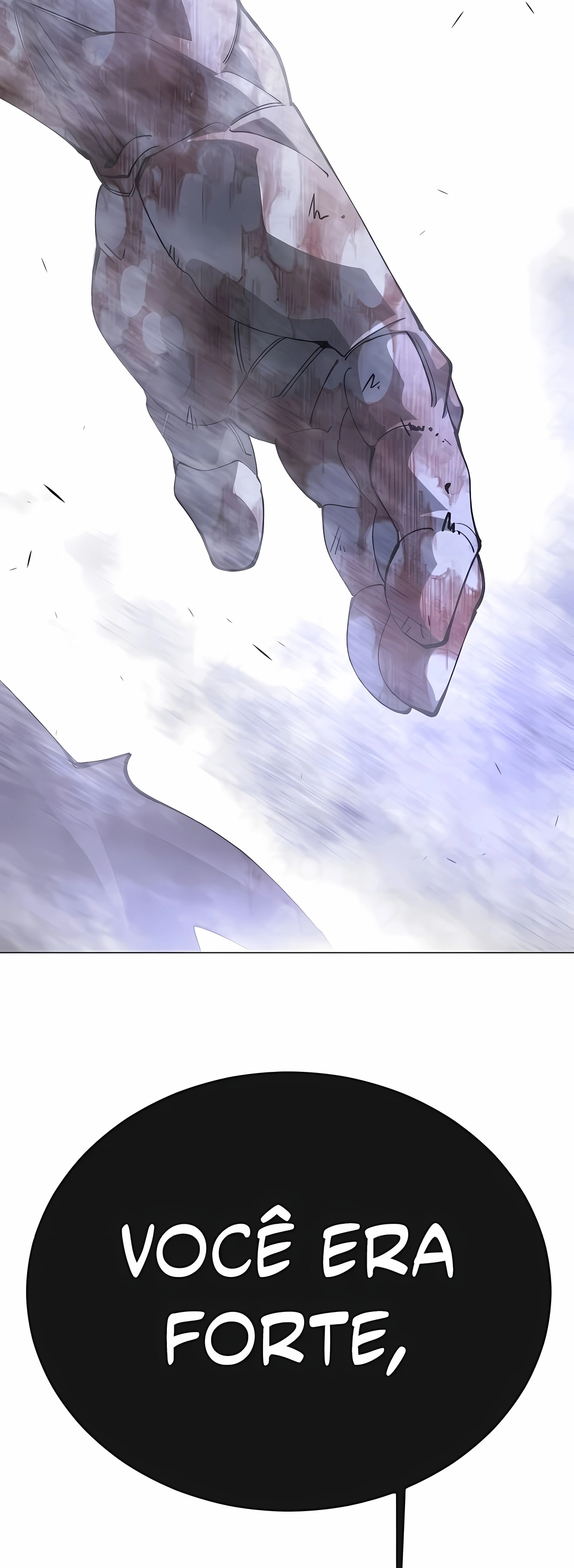 Read Superhuman Era PT Manga Online