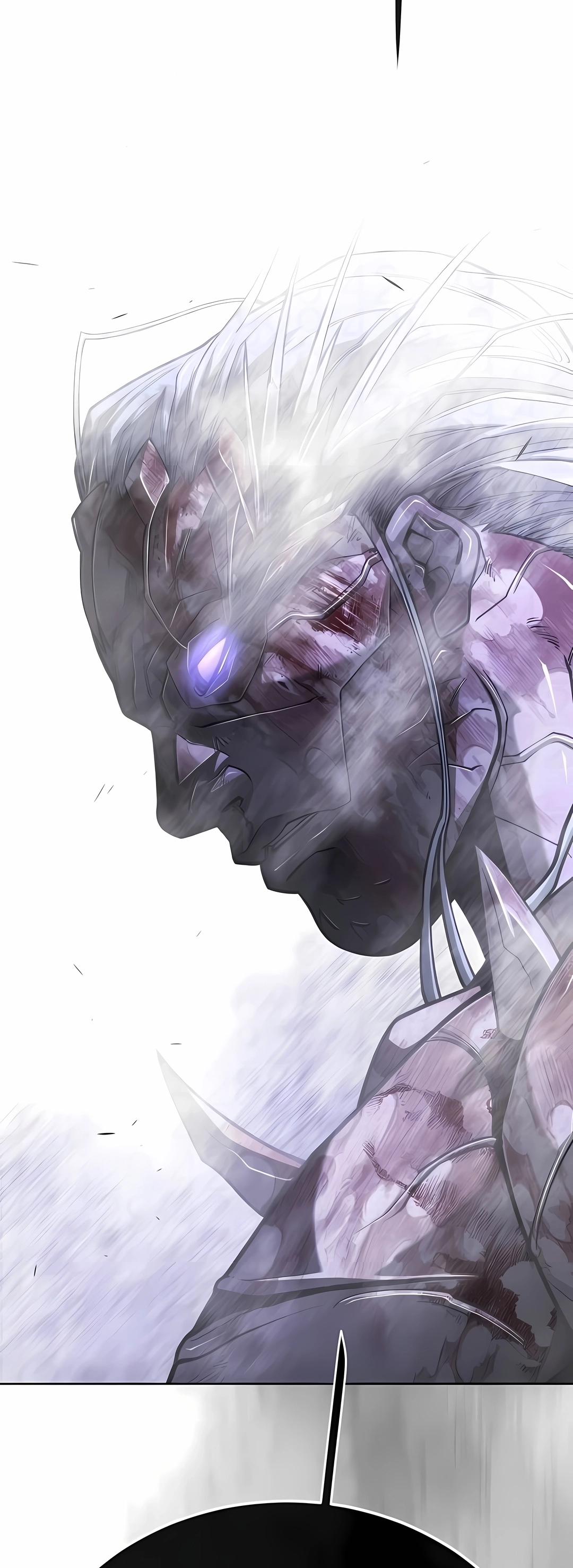 Read Superhuman Era PT Manga Online