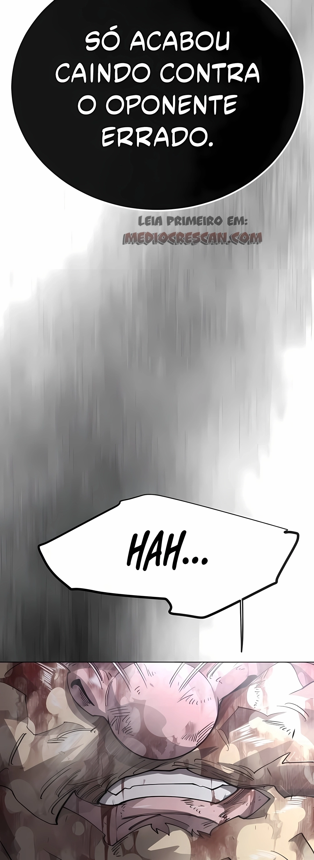 Read Superhuman Era PT Manga Online