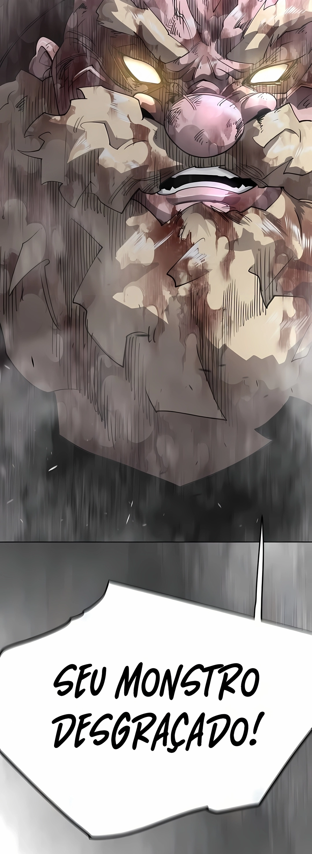 Read Superhuman Era PT Manga Online