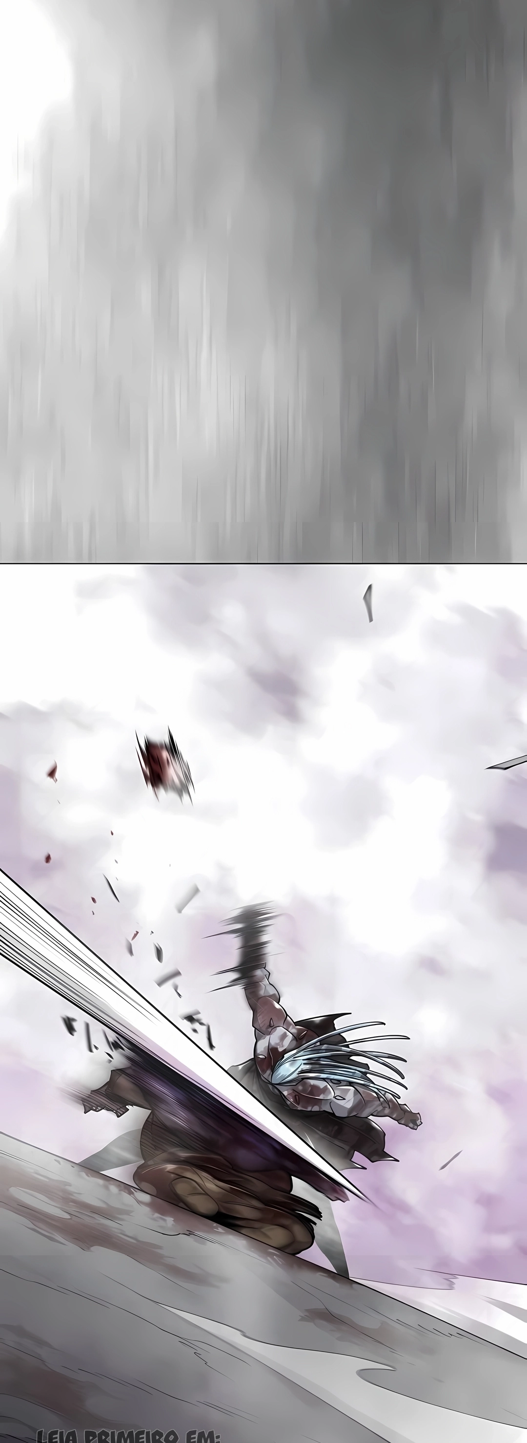 Read Superhuman Era PT Manga Online