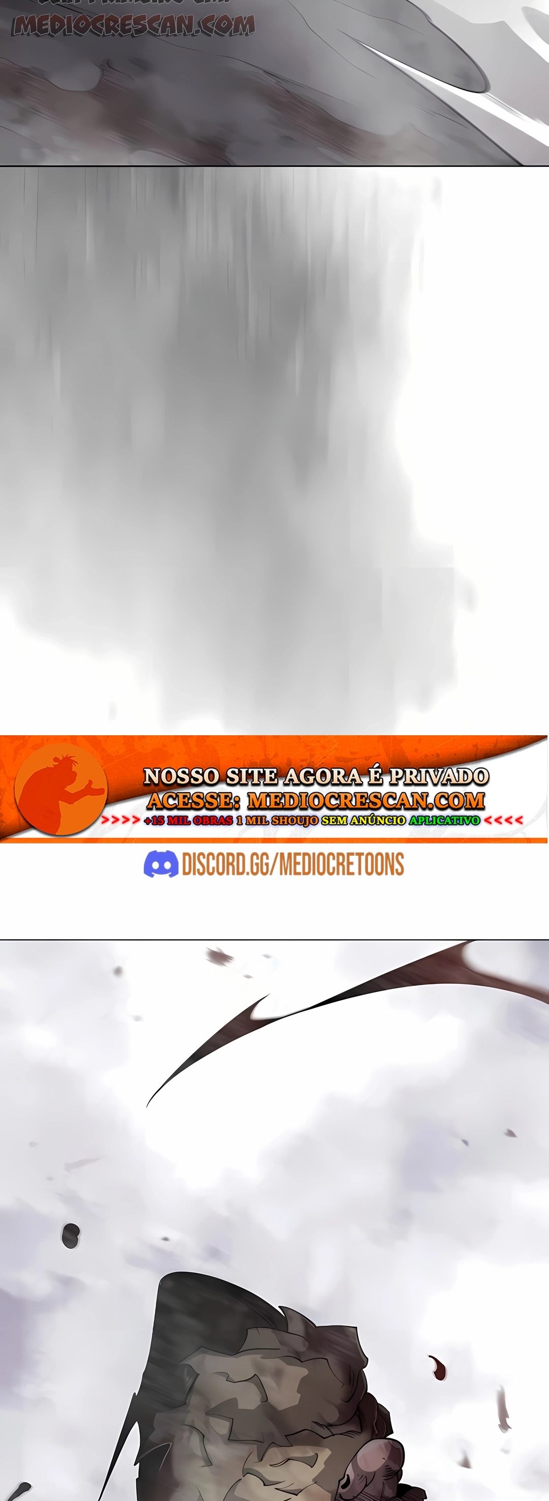 Read Superhuman Era PT Manga Online