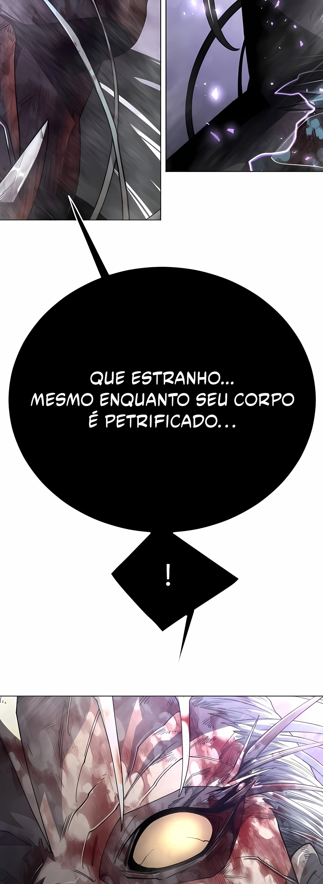 Read Superhuman Era PT Manga Online