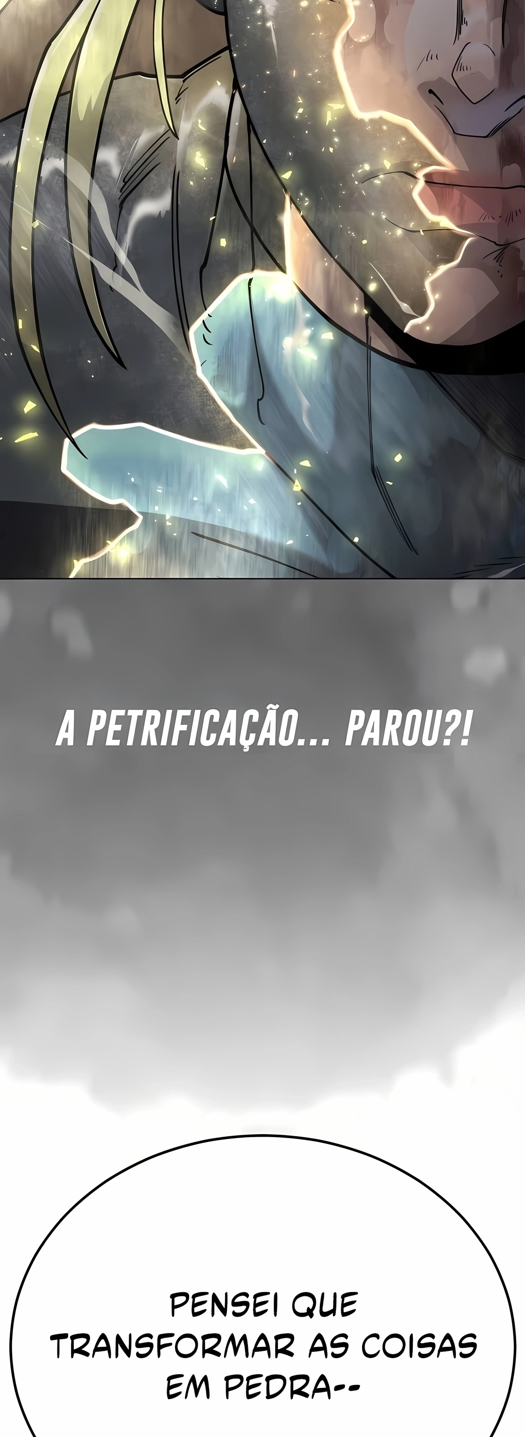 Read Superhuman Era PT Manga Online