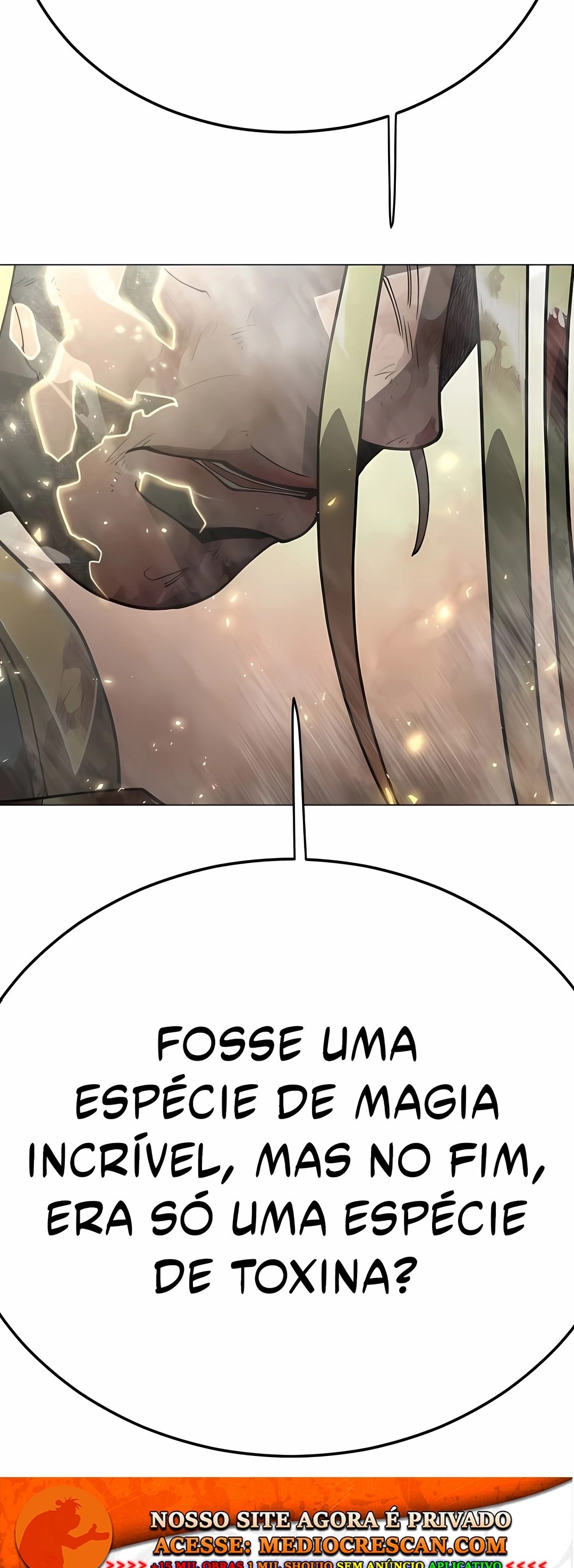 Read Superhuman Era PT Manga Online