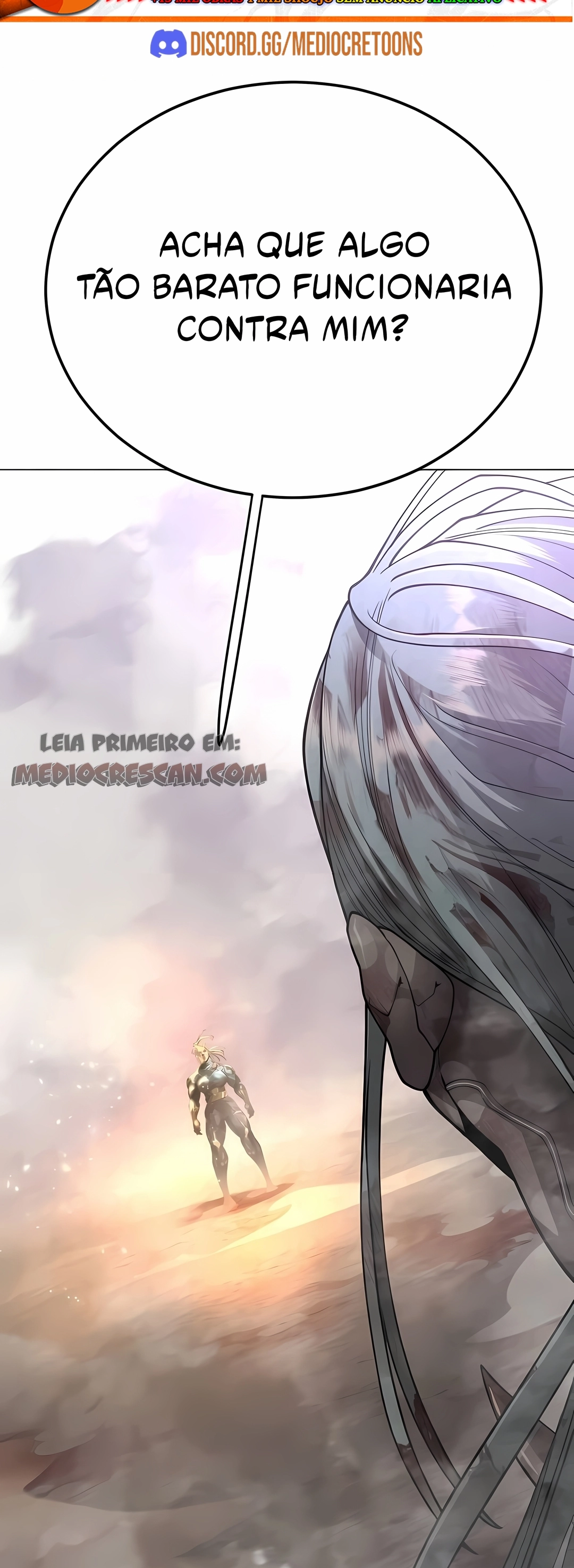 Read Superhuman Era PT Manga Online