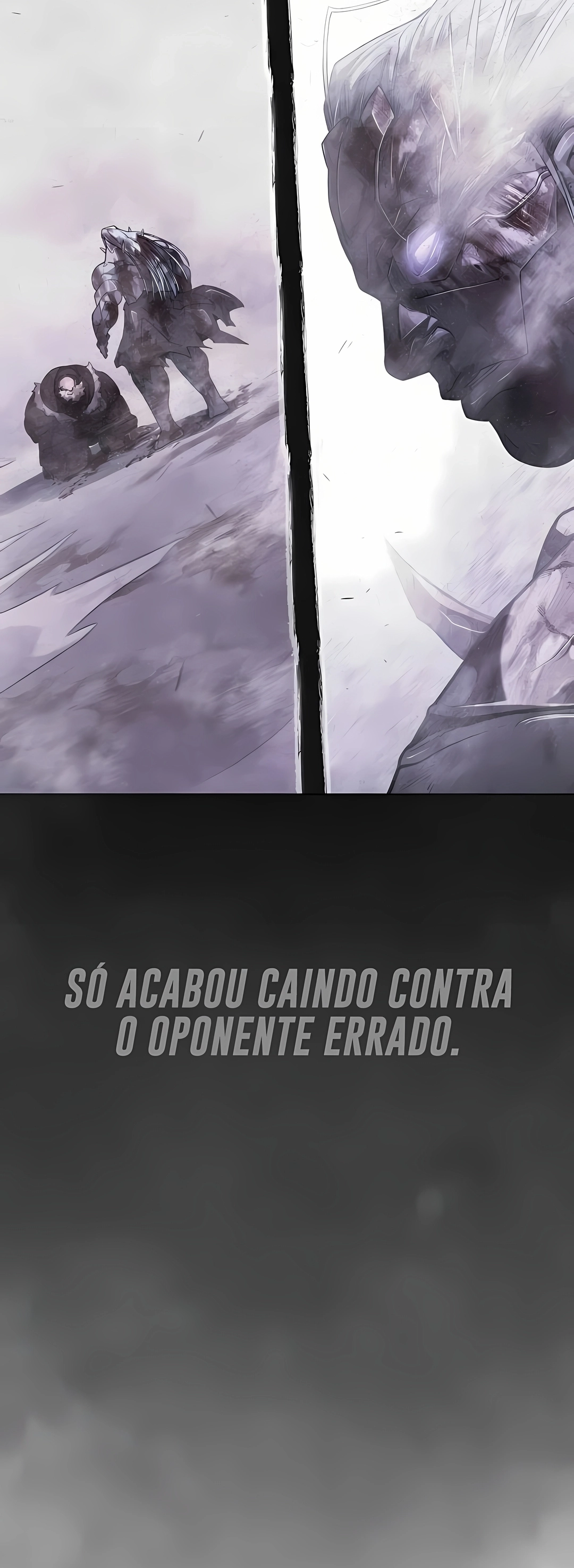 Read Superhuman Era PT Manga Online