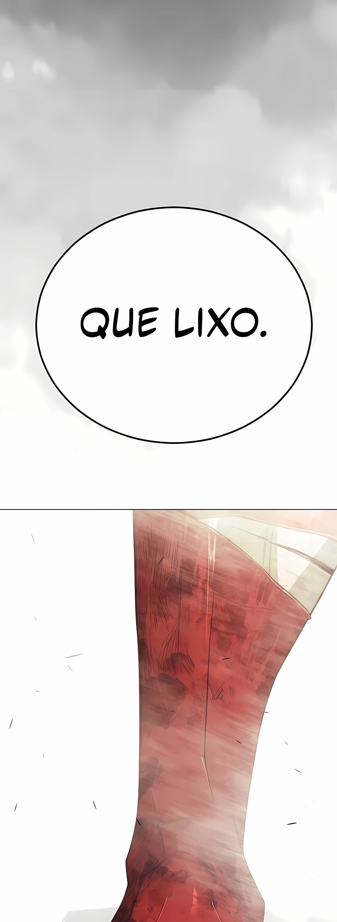 Read Superhuman Era PT Manga Online