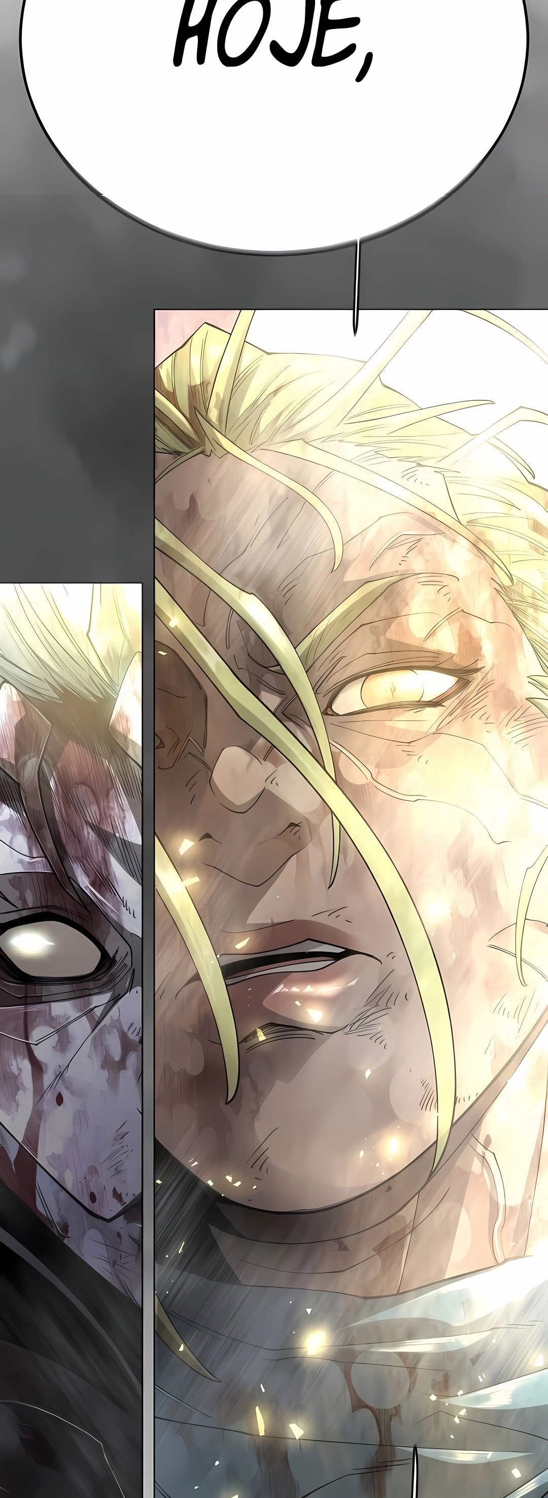 Read Superhuman Era PT Manga Online