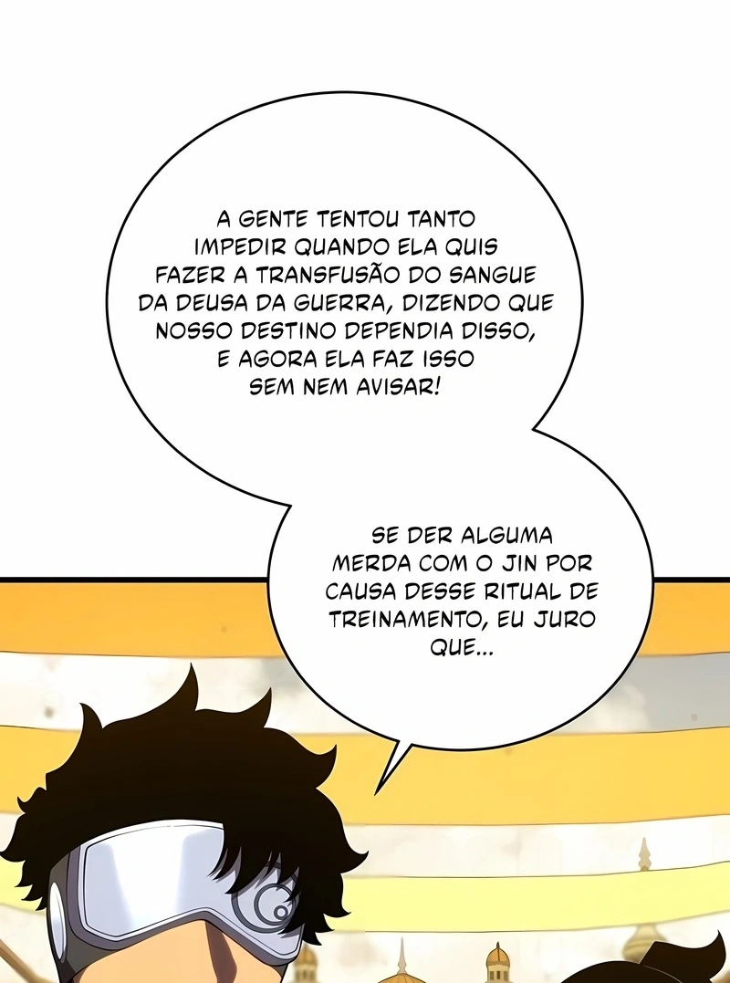 Read Swordmaster’s Youngest Son PT Manga Online