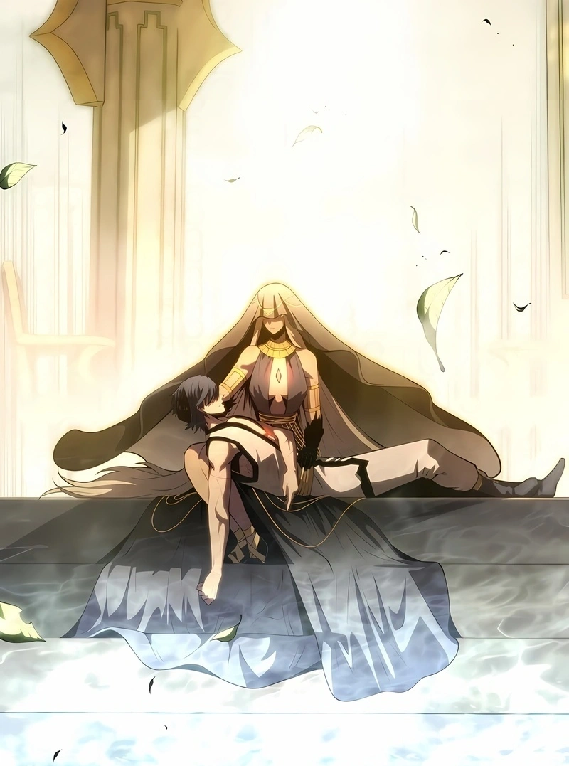 Read Swordmaster’s Youngest Son PT Manga Online