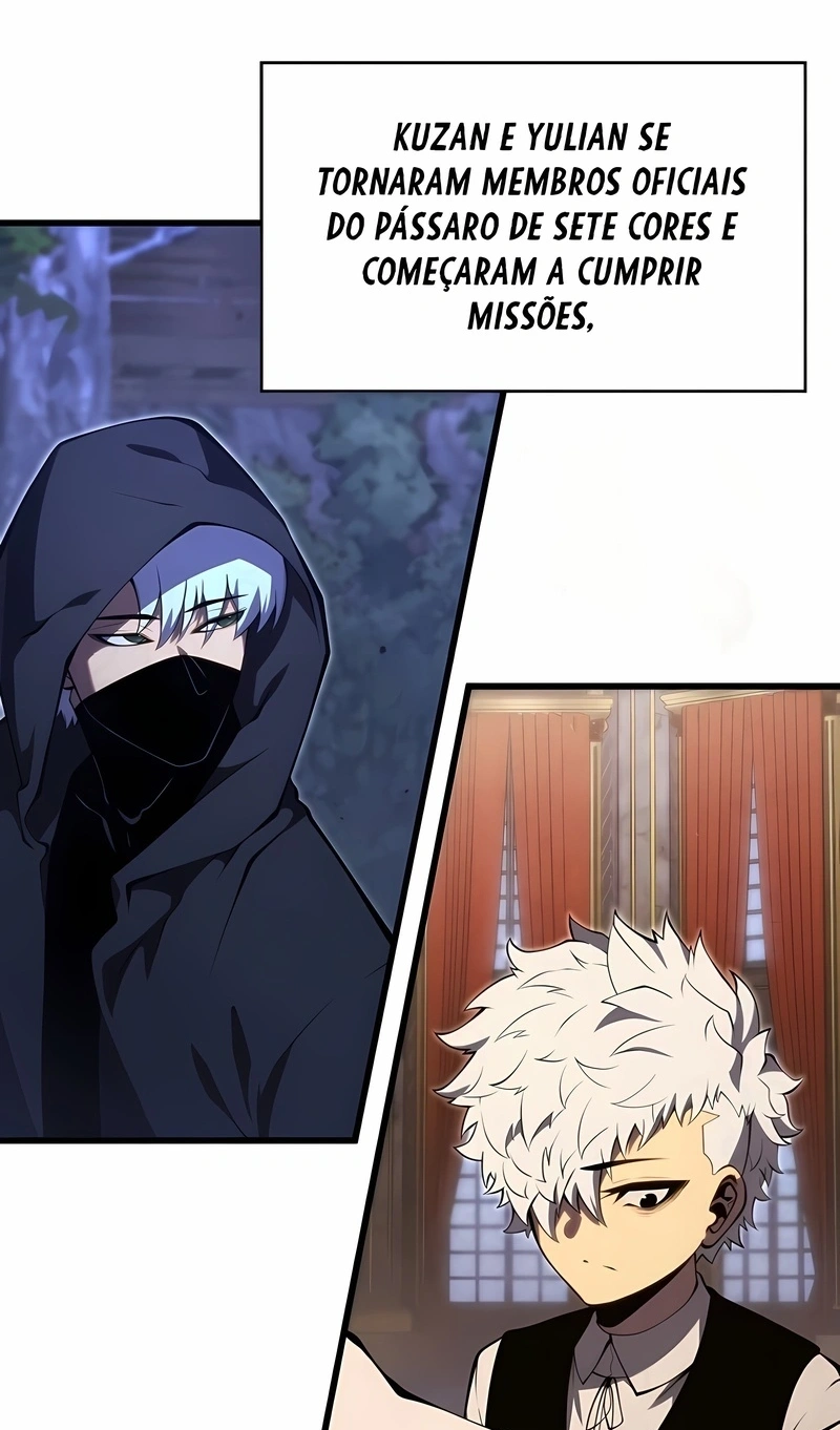 Read Swordmaster’s Youngest Son PT Manga Online