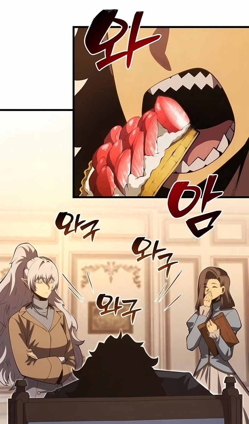 Read Swordmaster’s Youngest Son PT Manga Online