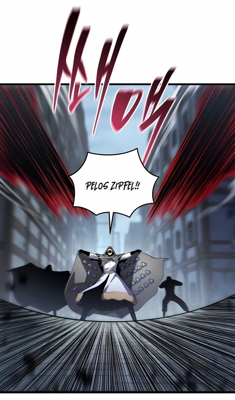 Read Swordmaster’s Youngest Son PT Manga Online