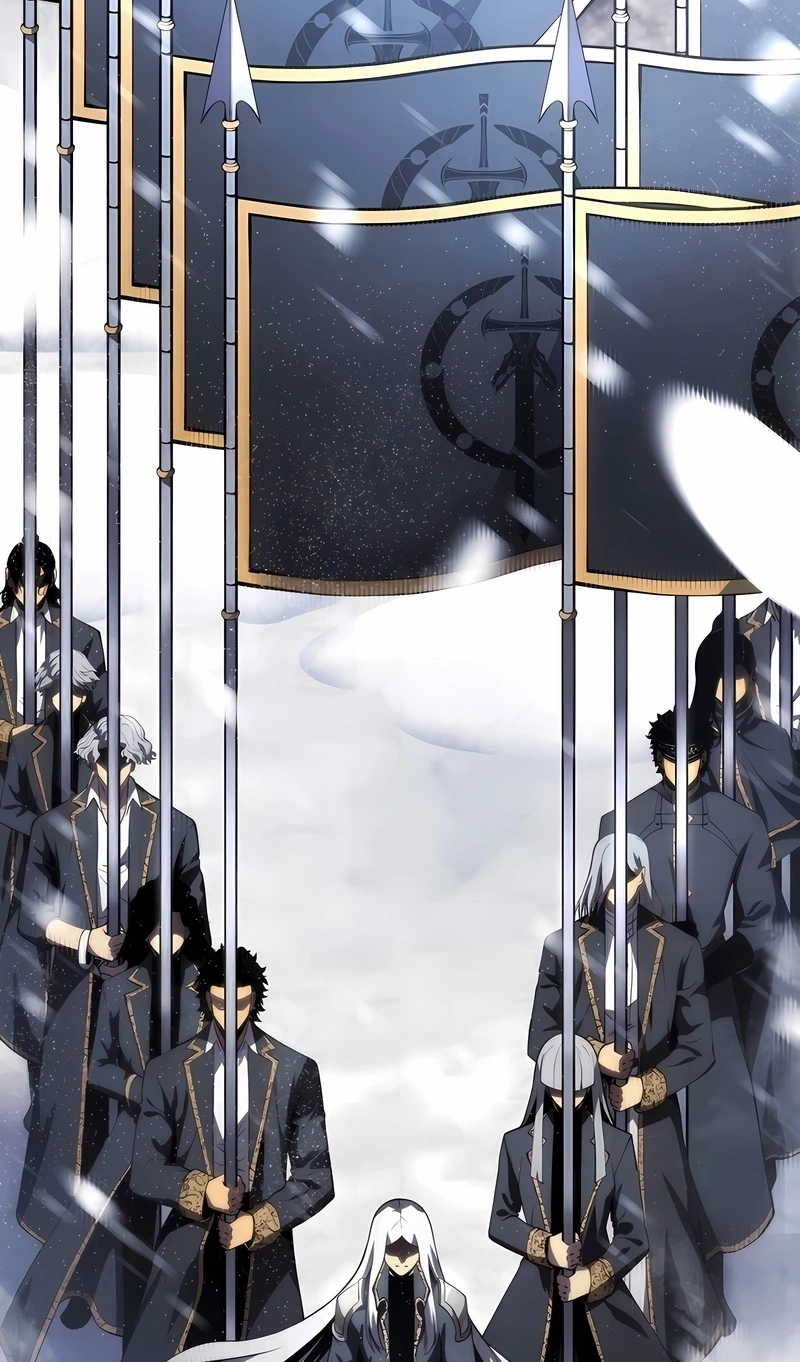 Read Swordmaster’s Youngest Son PT Manga Online