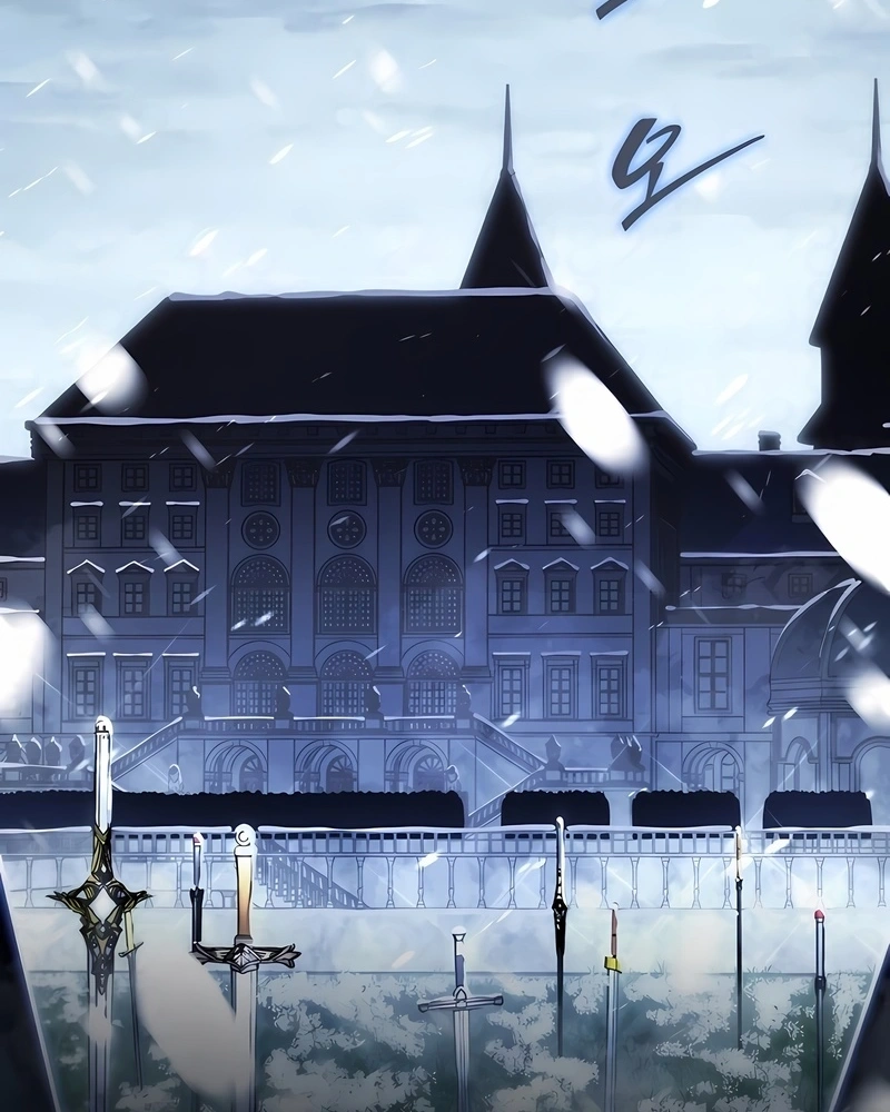 Read Swordmaster’s Youngest Son PT Manga Online