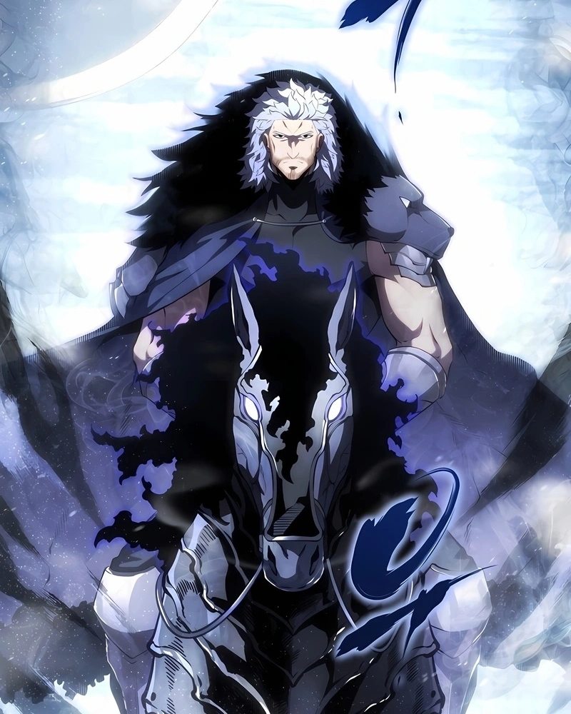 Read Swordmaster’s Youngest Son PT Manga Online