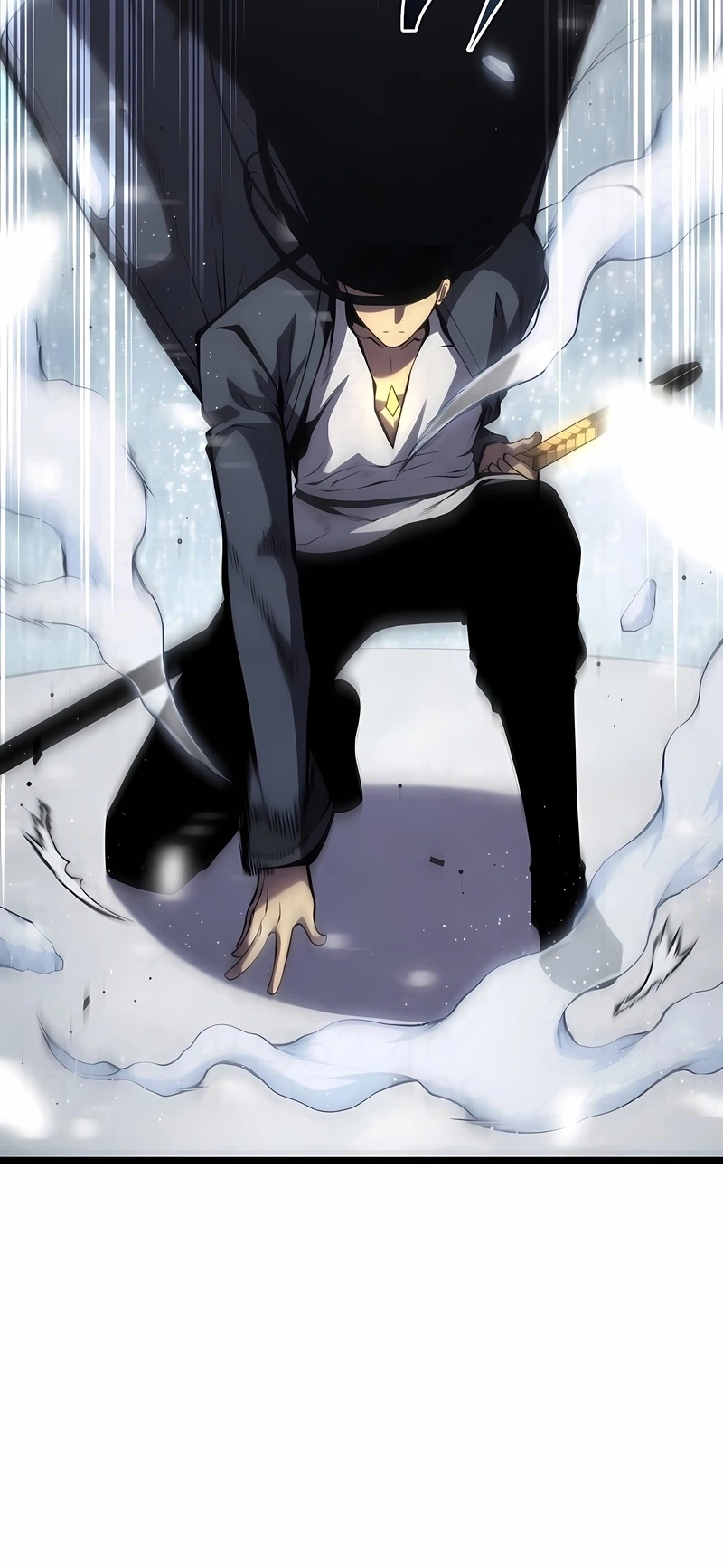 Read Swordmaster’s Youngest Son PT Manga Online