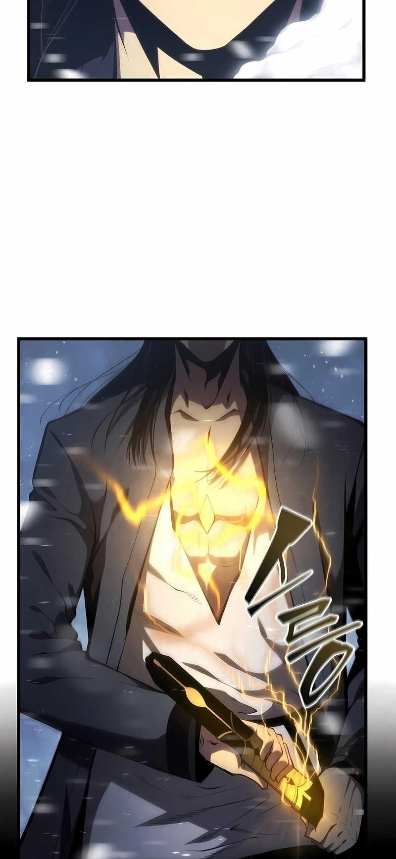 Read Swordmaster’s Youngest Son PT Manga Online