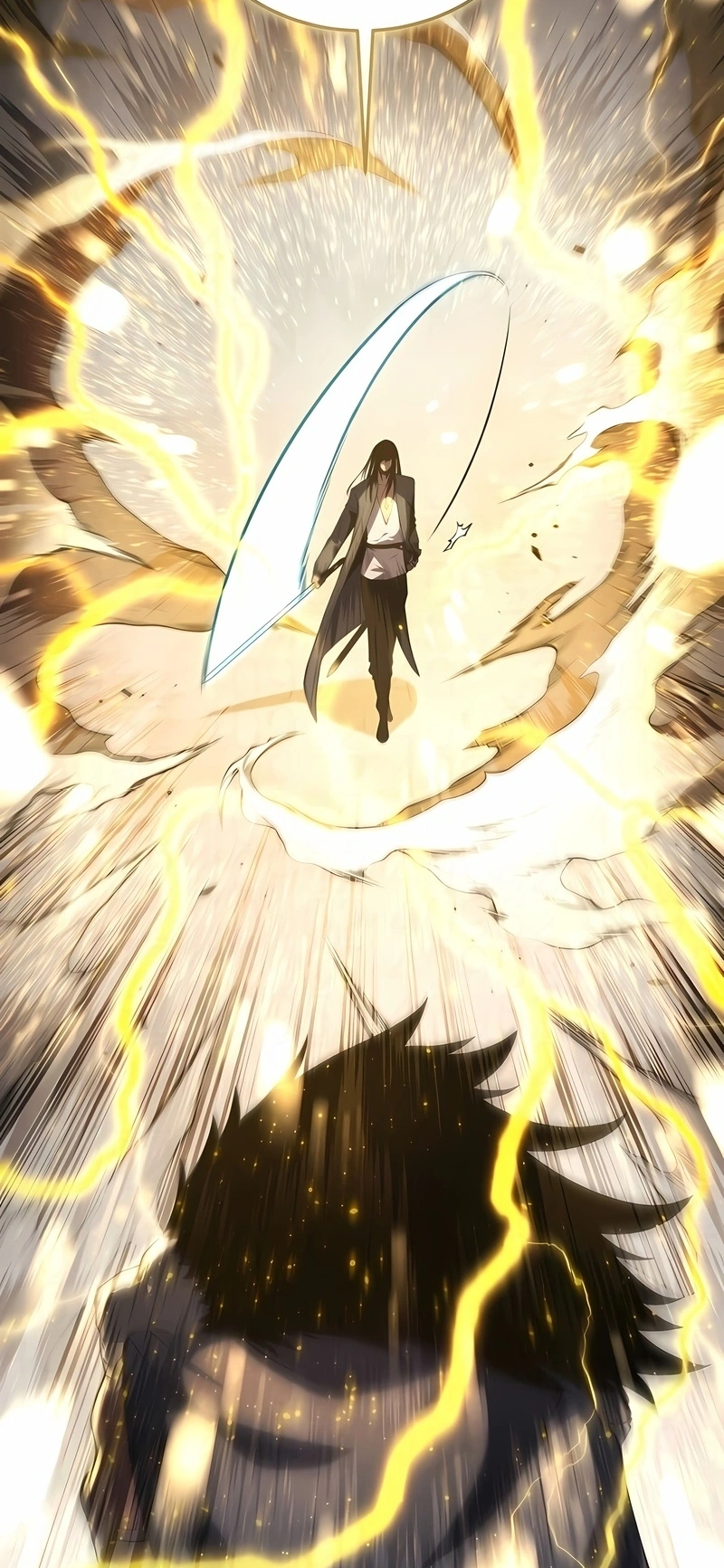 Read Swordmaster’s Youngest Son PT Manga Online