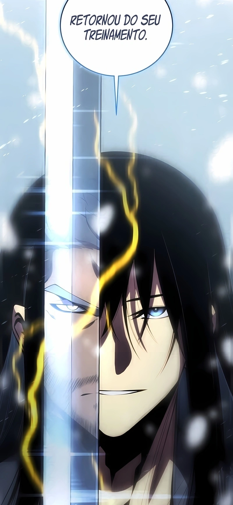 Read Swordmaster’s Youngest Son PT Manga Online