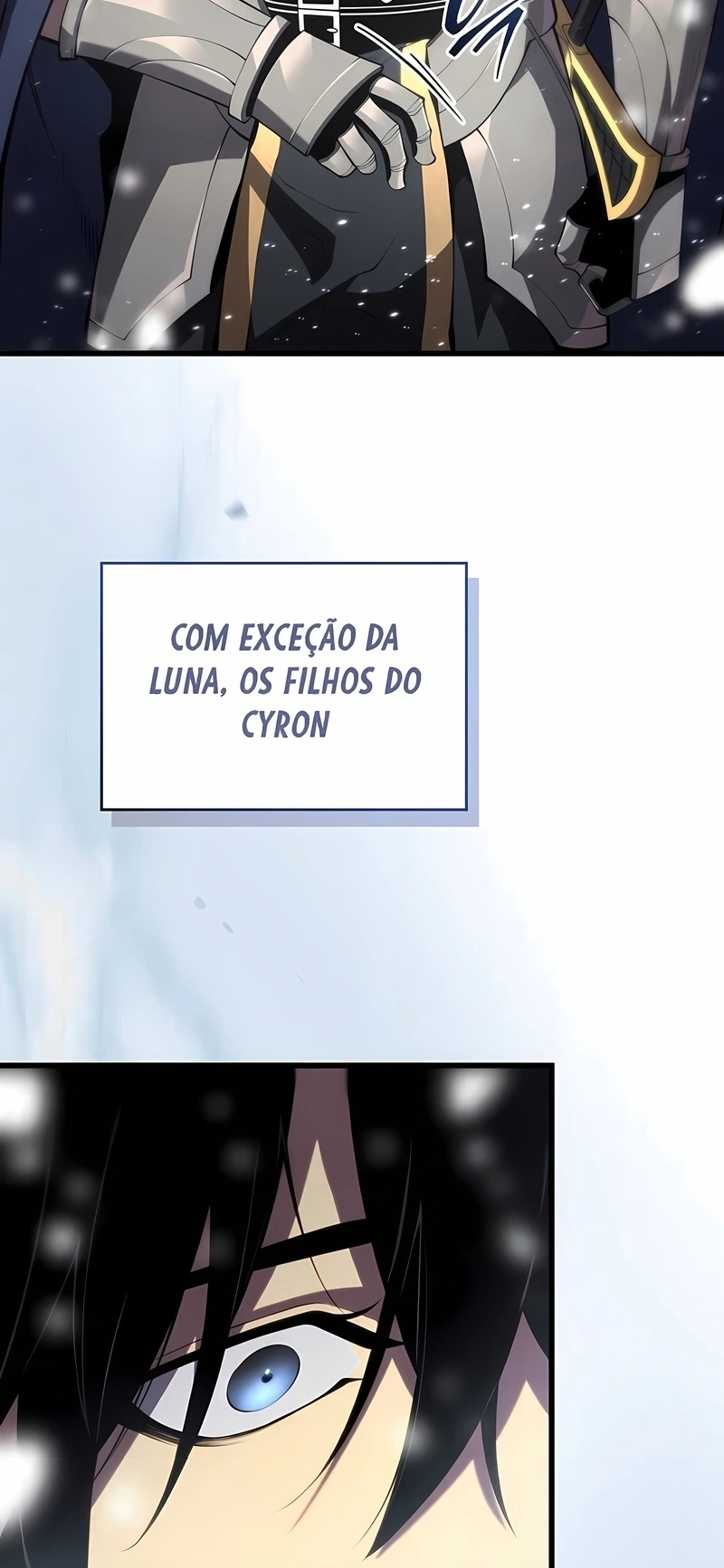 Read Swordmaster’s Youngest Son PT Manga Online