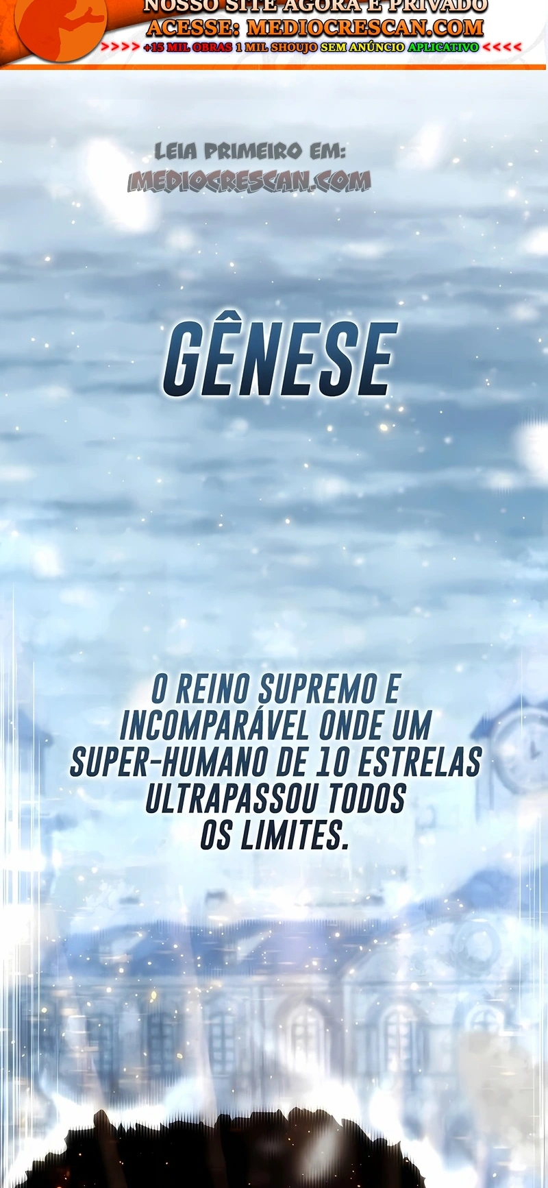 Read Swordmaster’s Youngest Son PT Manga Online