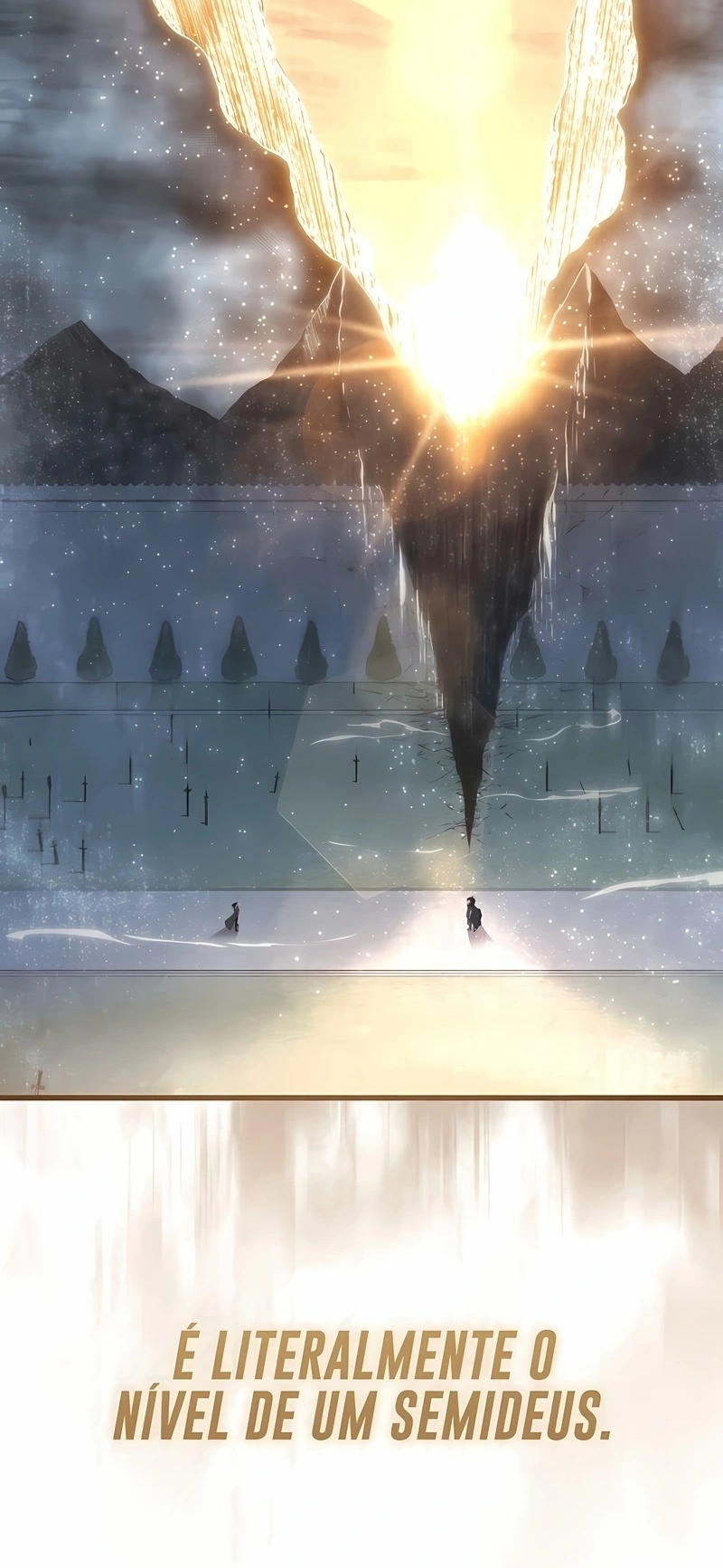 Read Swordmaster’s Youngest Son PT Manga Online