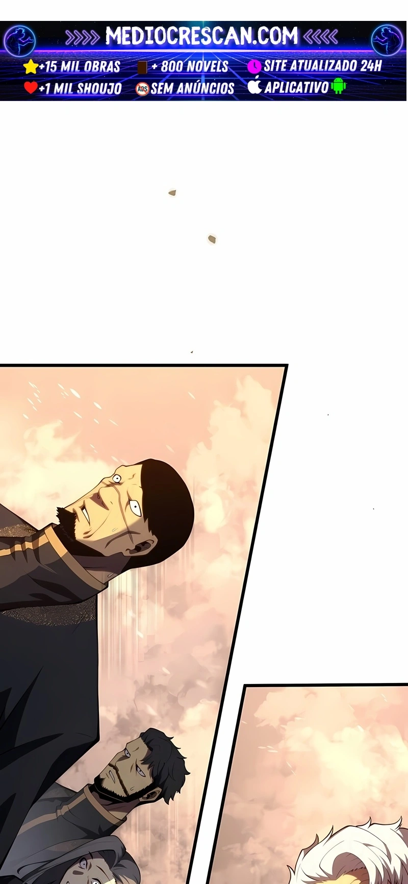 Read Swordmaster’s Youngest Son PT Manga Online