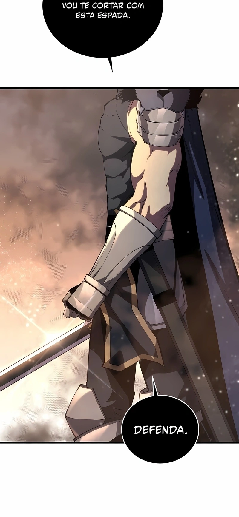 Read Swordmaster’s Youngest Son PT Manga Online