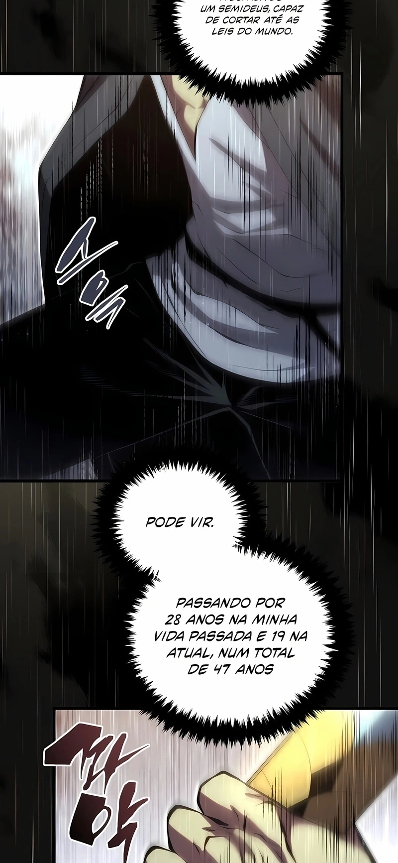 Read Swordmaster’s Youngest Son PT Manga Online