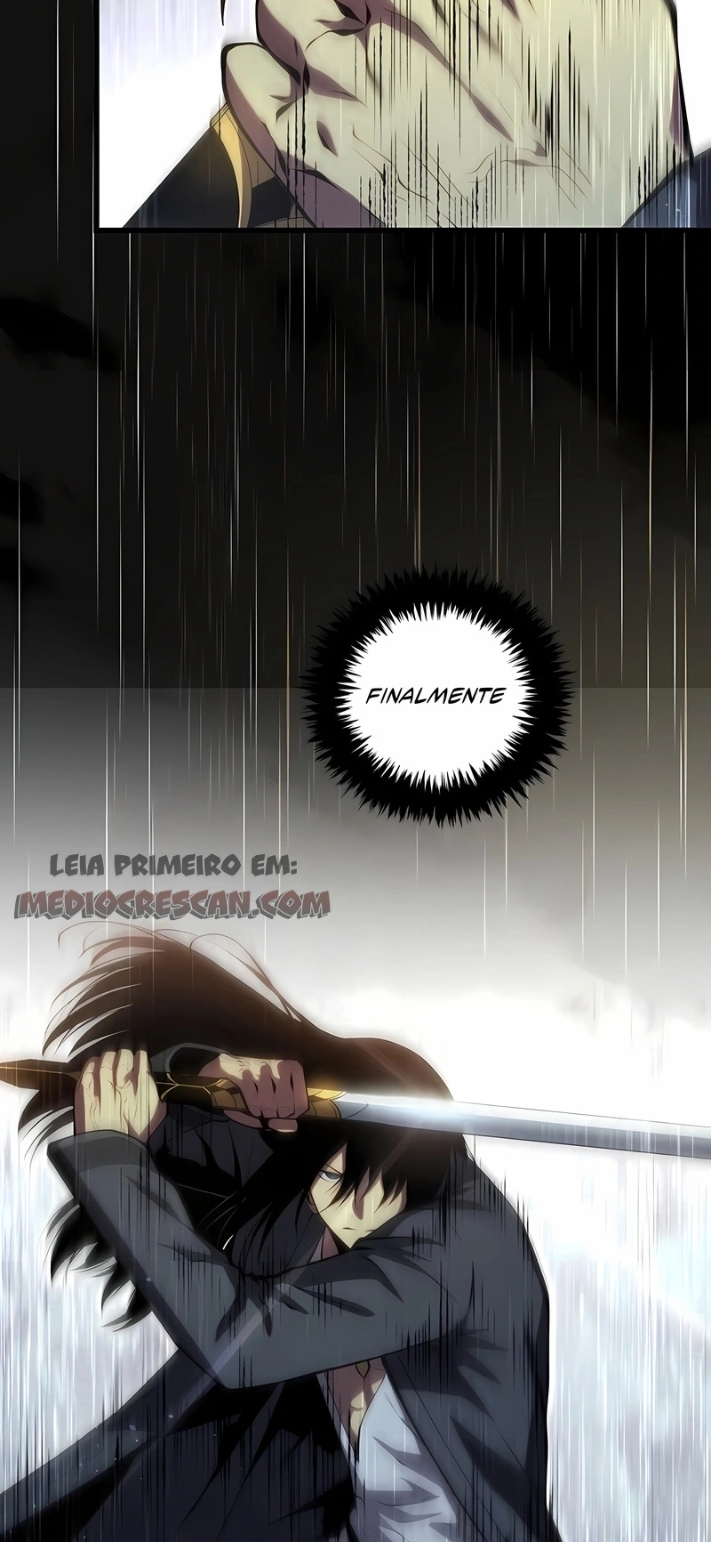 Read Swordmaster’s Youngest Son PT Manga Online