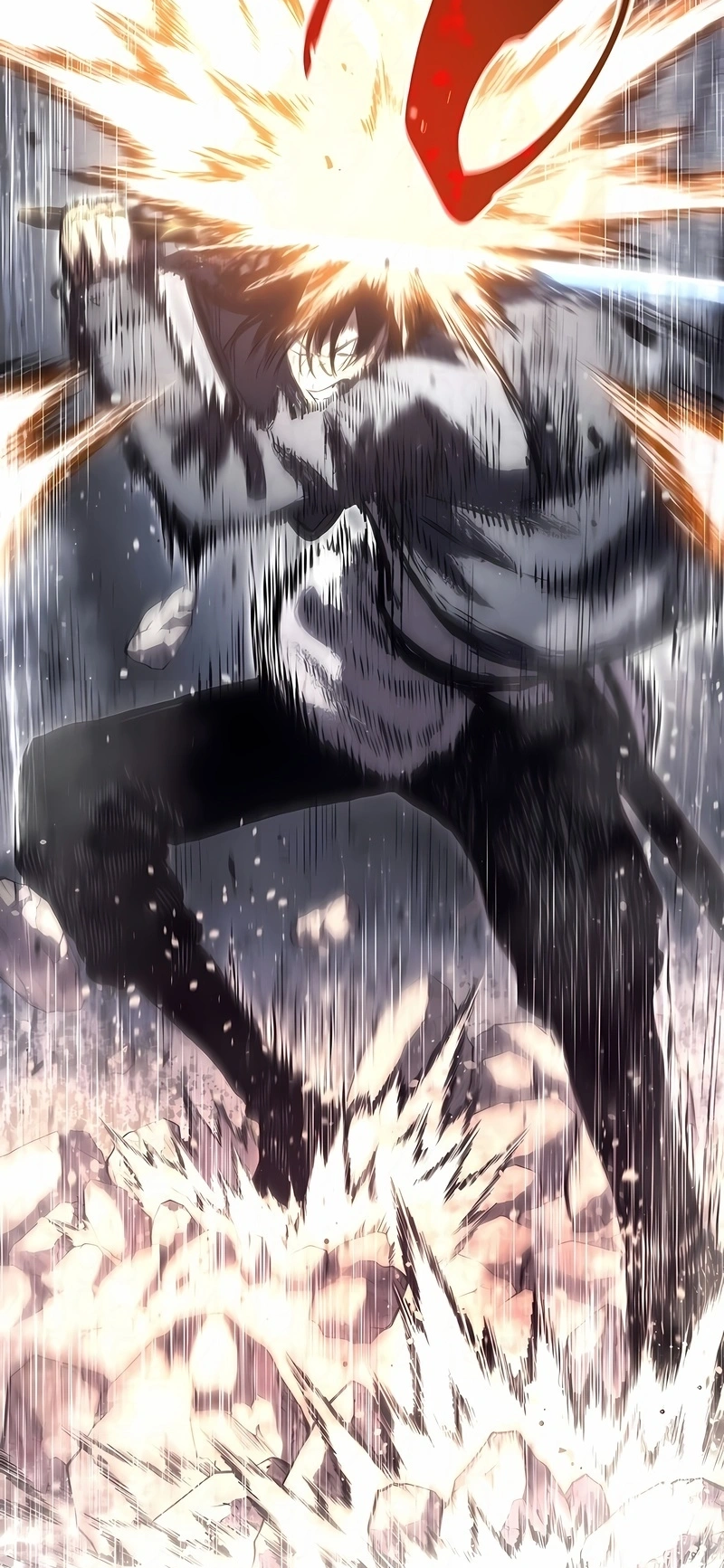 Read Swordmaster’s Youngest Son PT Manga Online