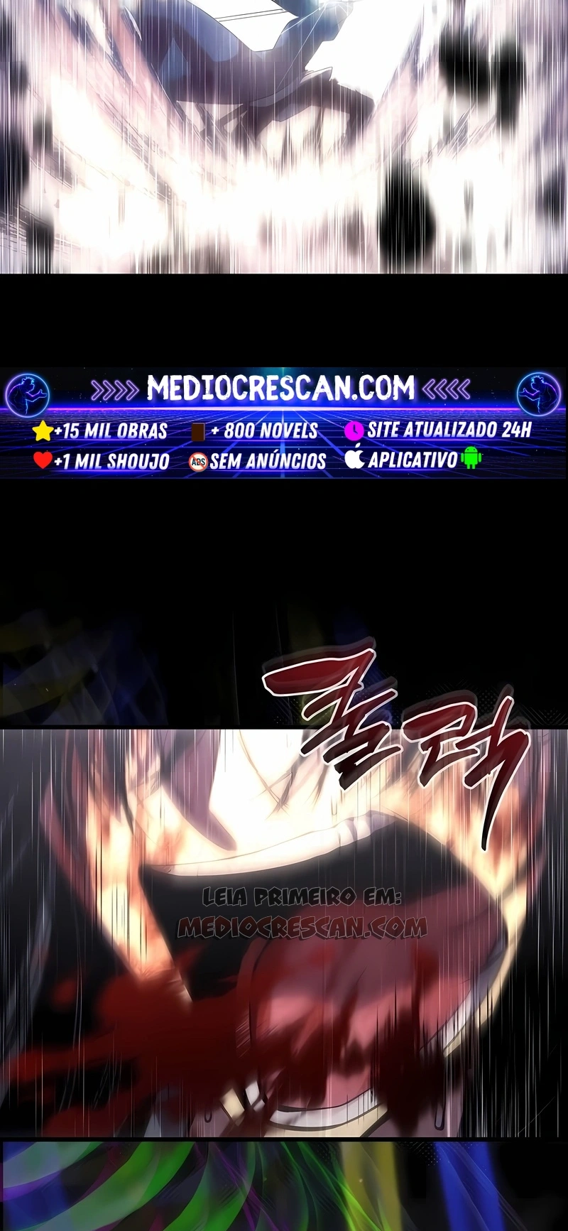 Read Swordmaster’s Youngest Son PT Manga Online