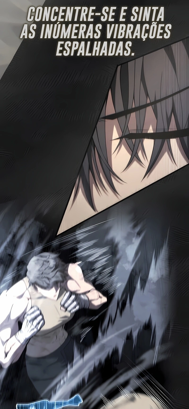 Read Swordmaster’s Youngest Son PT Manga Online