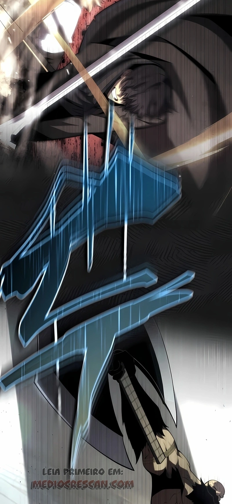 Read Swordmaster’s Youngest Son PT Manga Online