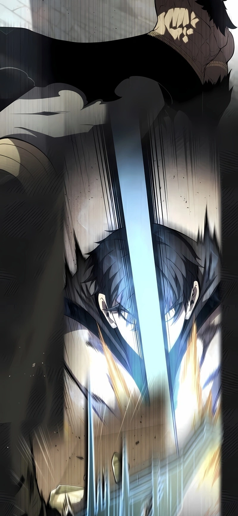 Read Swordmaster’s Youngest Son PT Manga Online